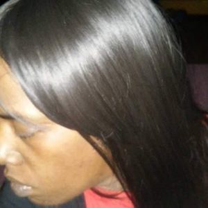 Meet your Posher, Lisa